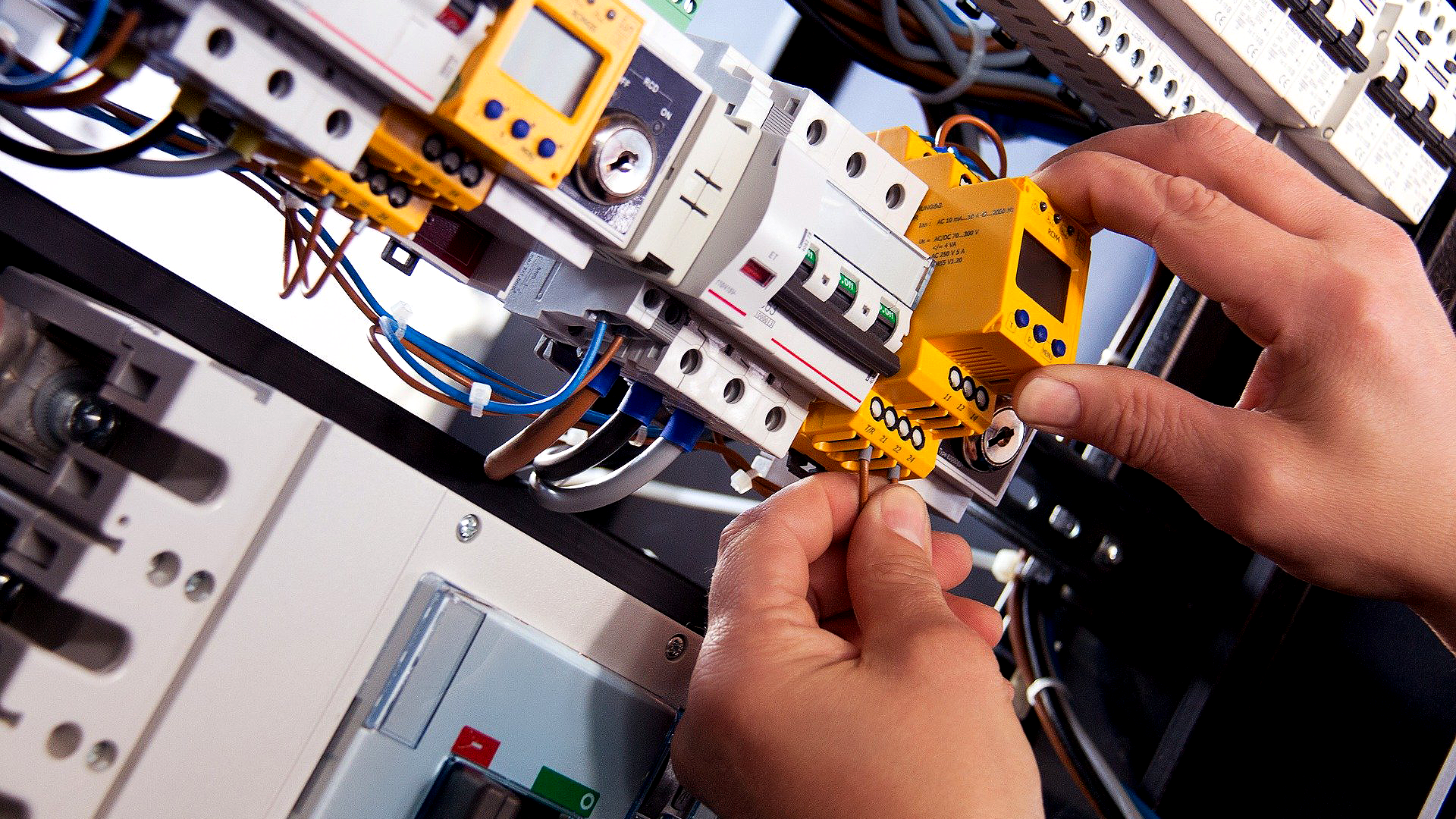 Electrical Services